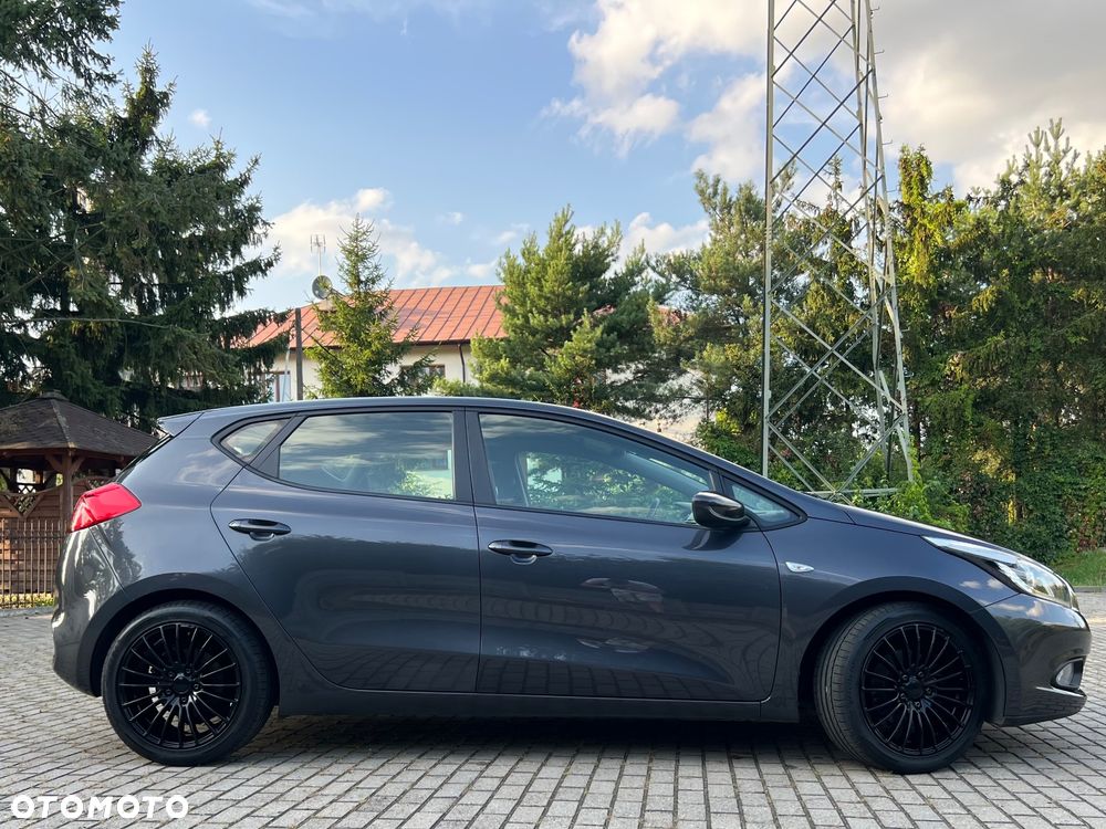 Kia Ceed 1.4 XL - 12