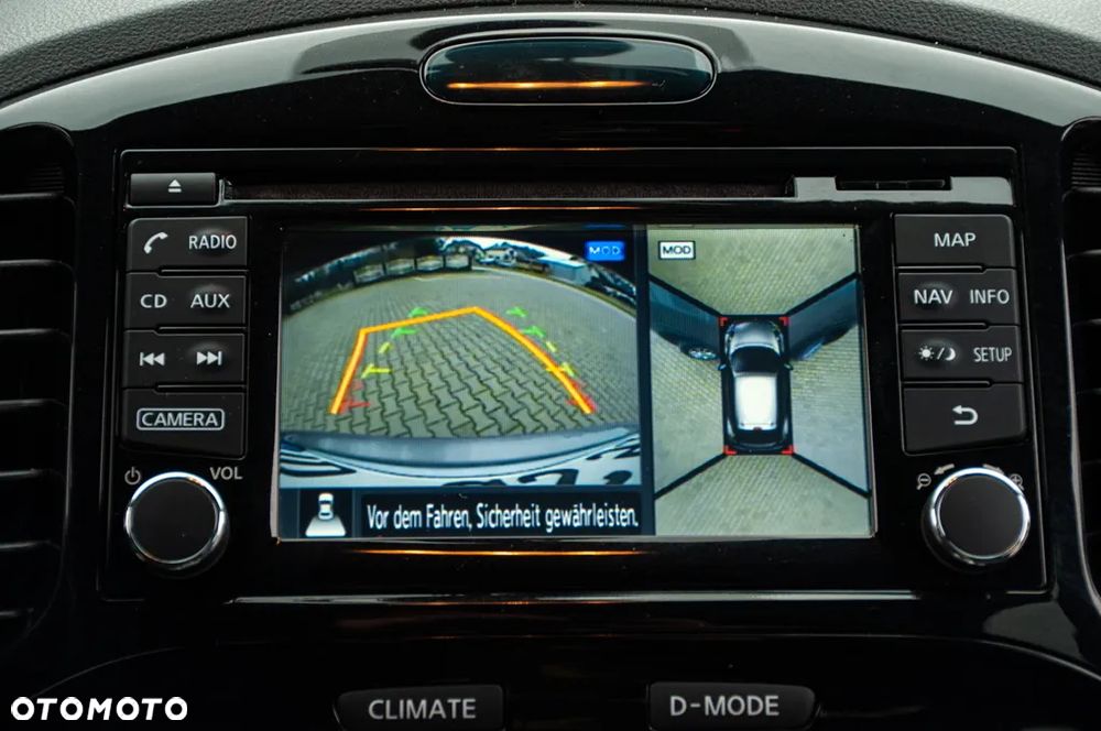 Nissan Juke 1.6 CVT Tekna - 28