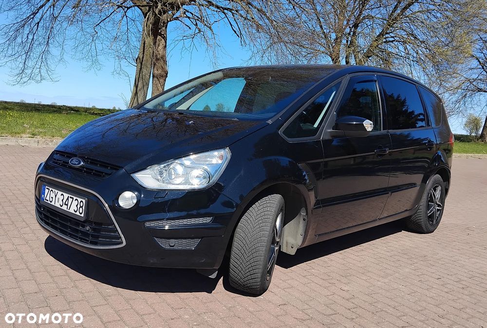 Ford S-Max 2.0 TDCi Trend - 6