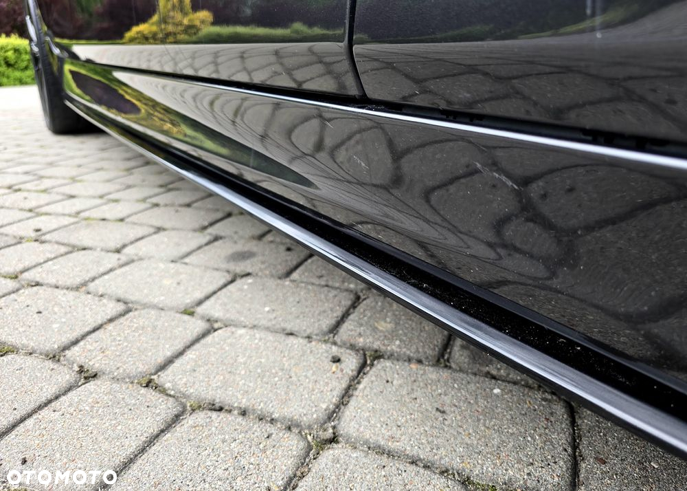 BMW Seria 5 530d xDrive - 36