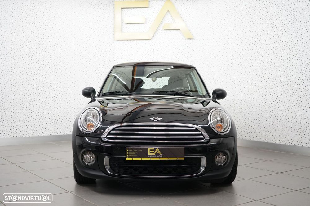 MINI 3 Portas One D - 2