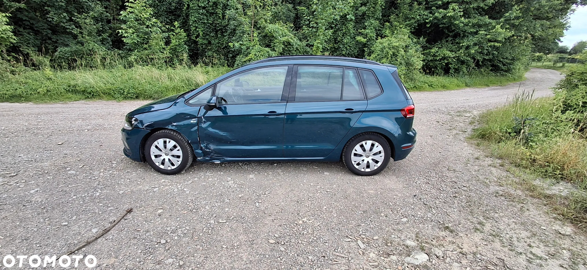 Volkswagen Golf Sportsvan 1.5 TSI ACT OPF DSG Join - 7