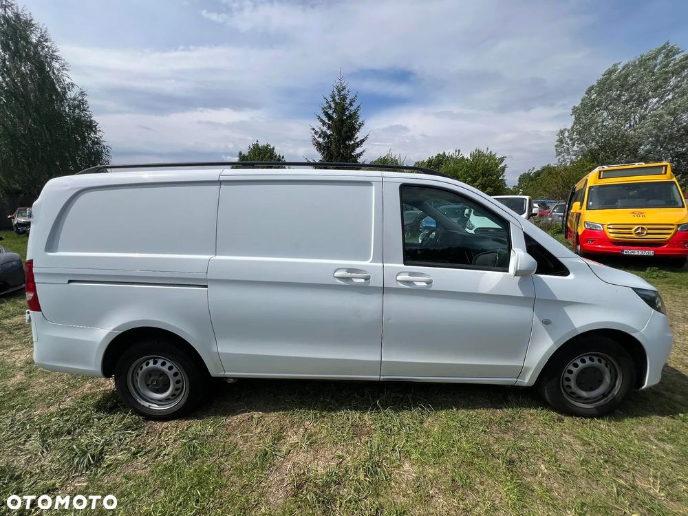 Mercedes-Benz VITO - 6