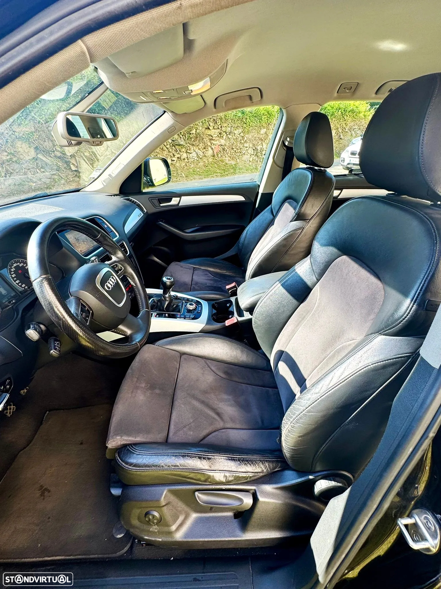 Audi Q5 2.0 TDI Sport - 14