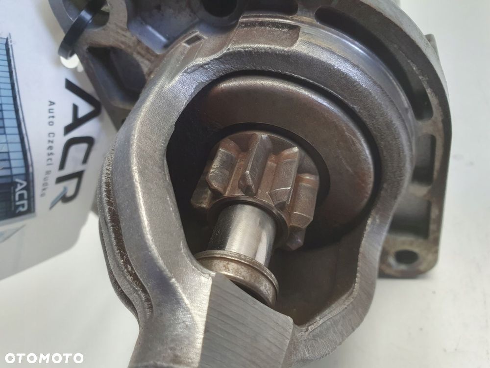 ROZRUSZNIK Citroen Nemo 1.3 HDI ROZRUSZNIK 51880229 valeo - 6