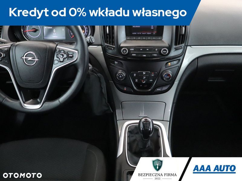 Opel Insignia - 14