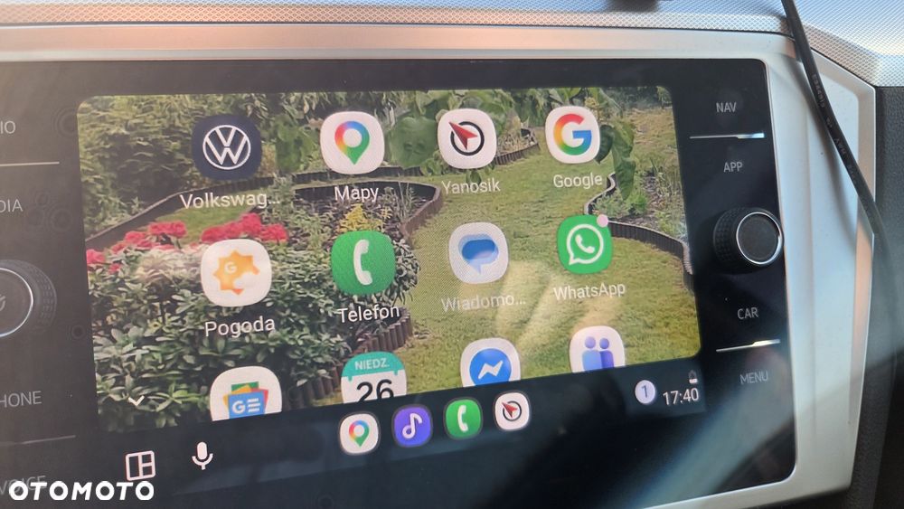 Volkswagen Passat - 7