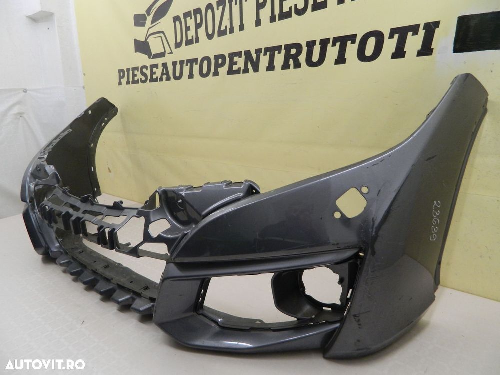 Bara fata Honda Civic facelift, 2015, 2016, 2017, 2018, cod origine 71101-TX0ZY00. - 4