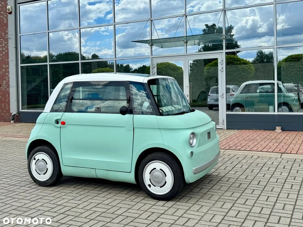 Fiat Inny - 9