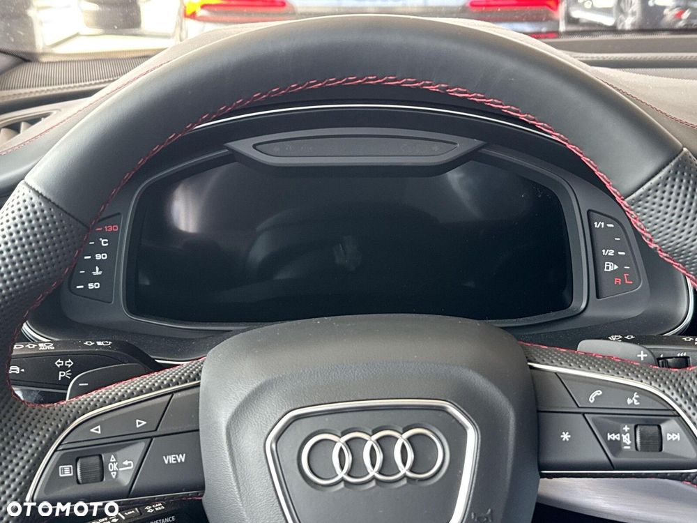 Audi Q8 - 15