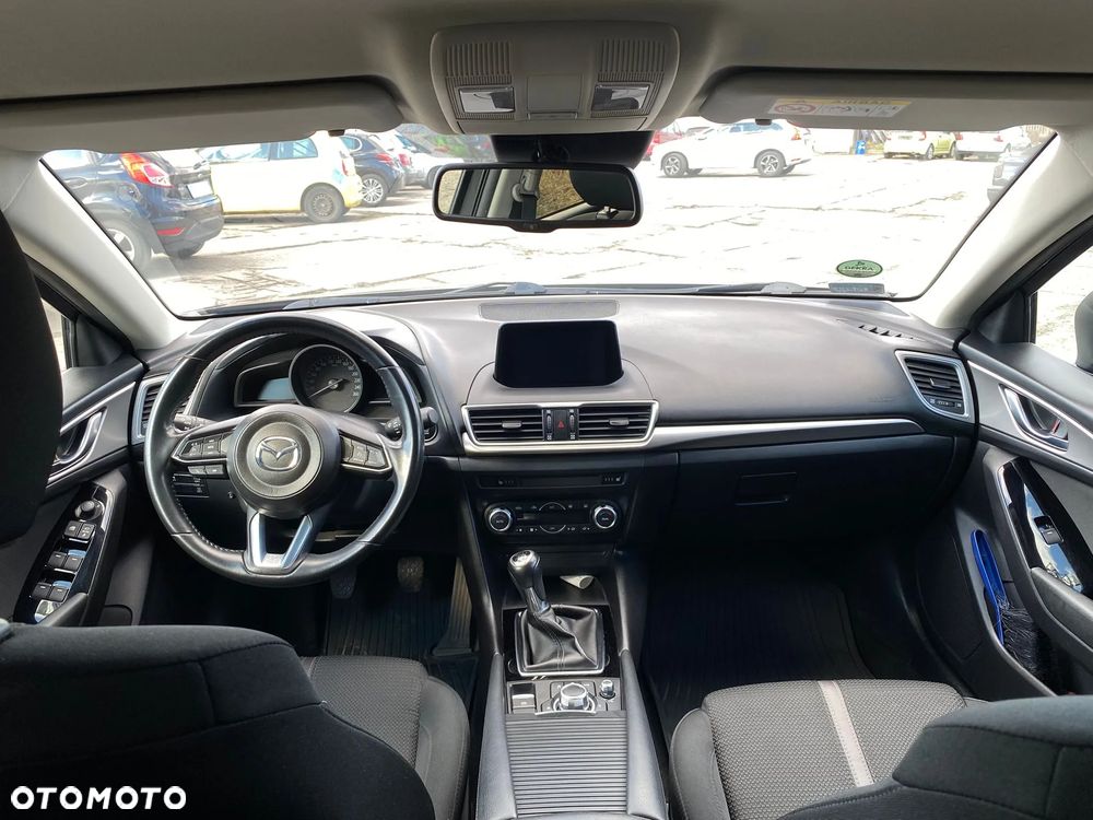 Mazda 3 2.0 Skyenergy - 14