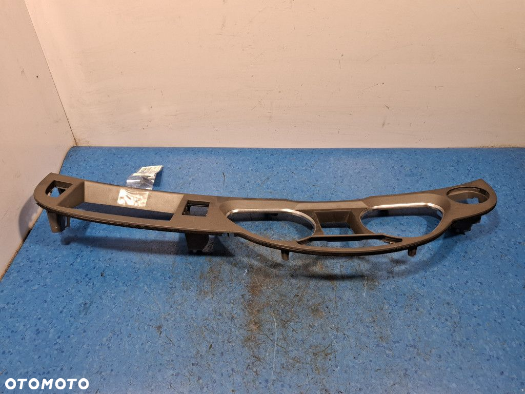 AUDI A6 C6 RAMKA LICZNIKA 4F1857115 - 4