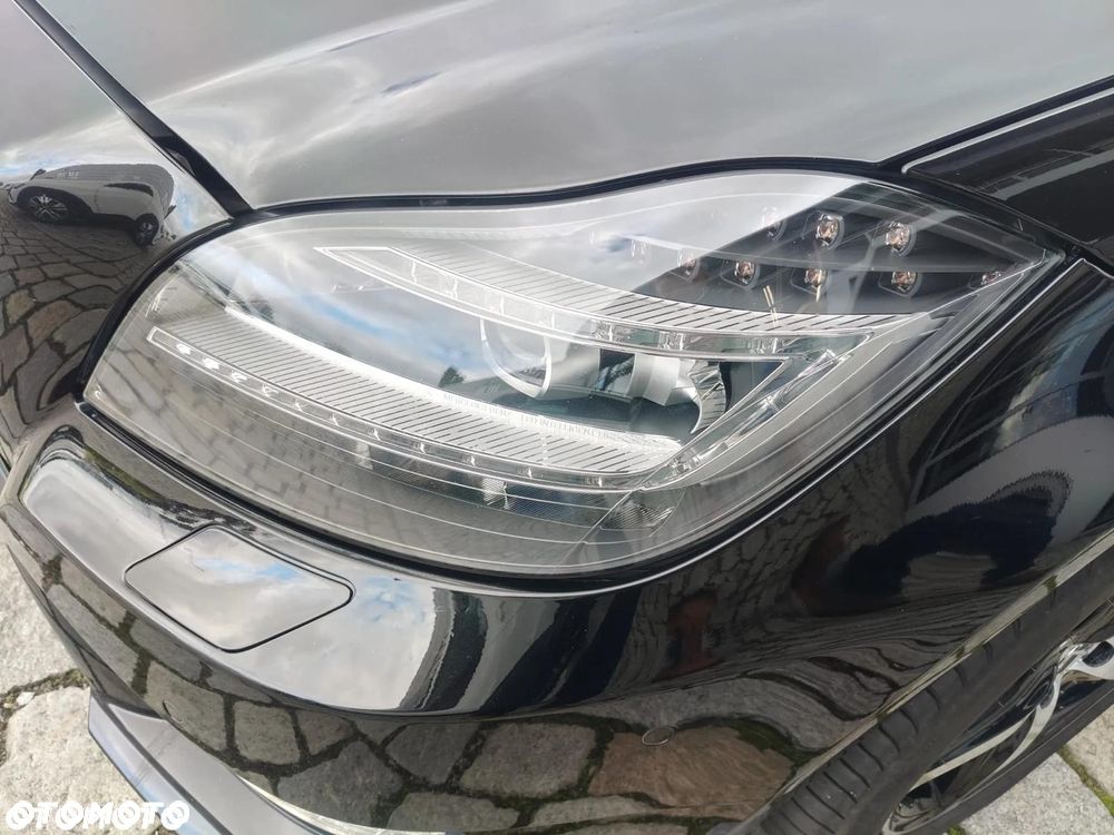 Mercedes-Benz CLS 500 4-Matic 7G-TRONIC - 26
