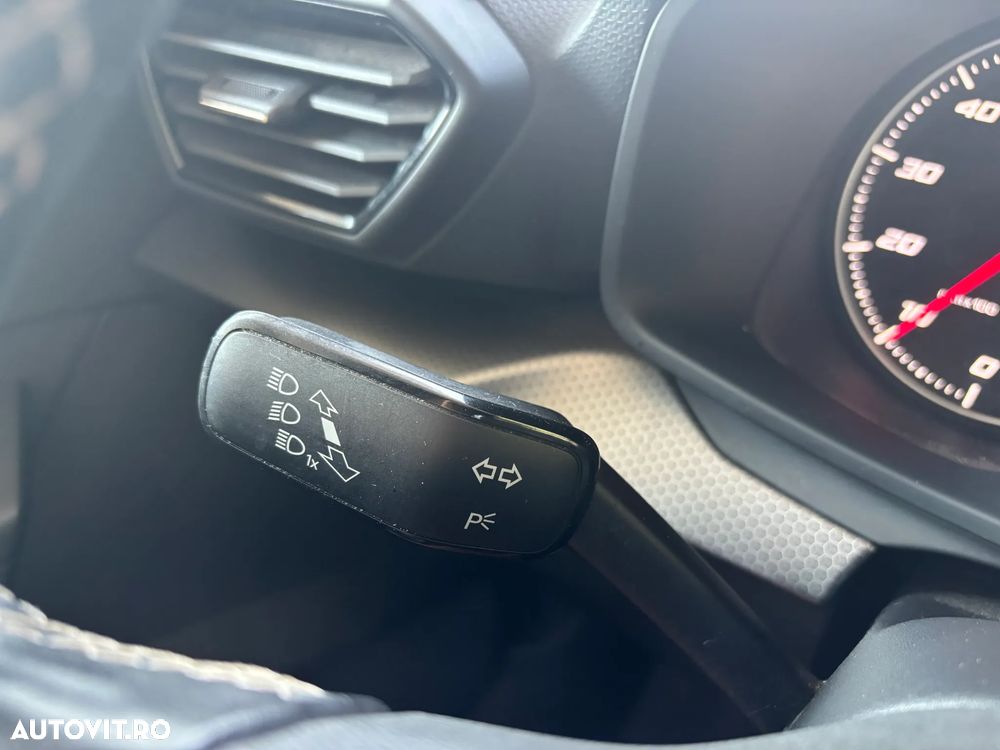 Seat Leon 1.0 TSI Style - 10