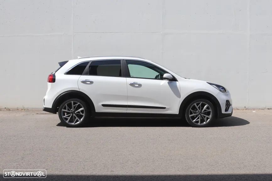 Kia Niro 1.6 GDi HEV Tech - 29
