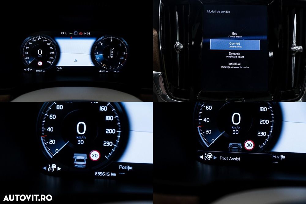 Volvo S90 D5 AWD Inscription - 22