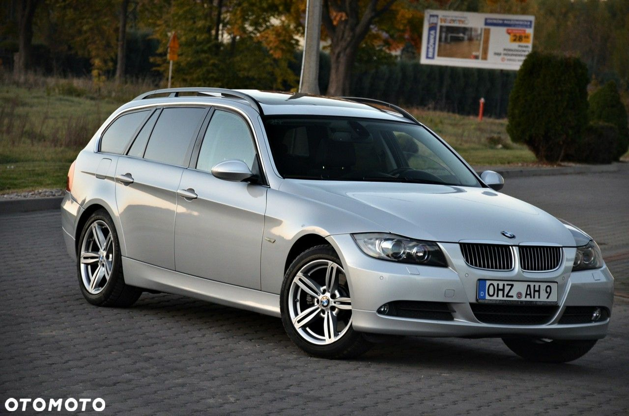BMW Seria 3 - 2