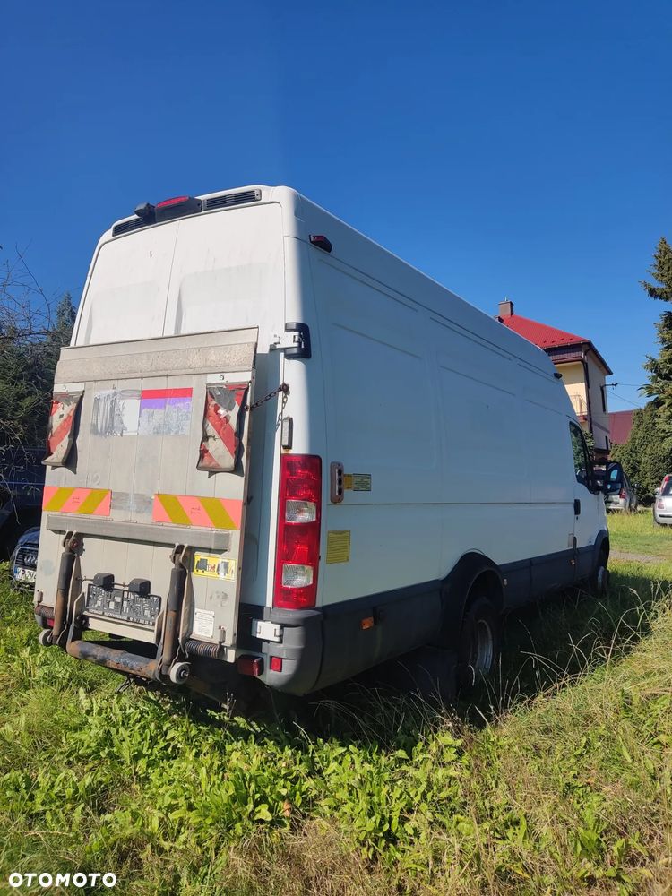 Iveco Daily 65C18 - 3