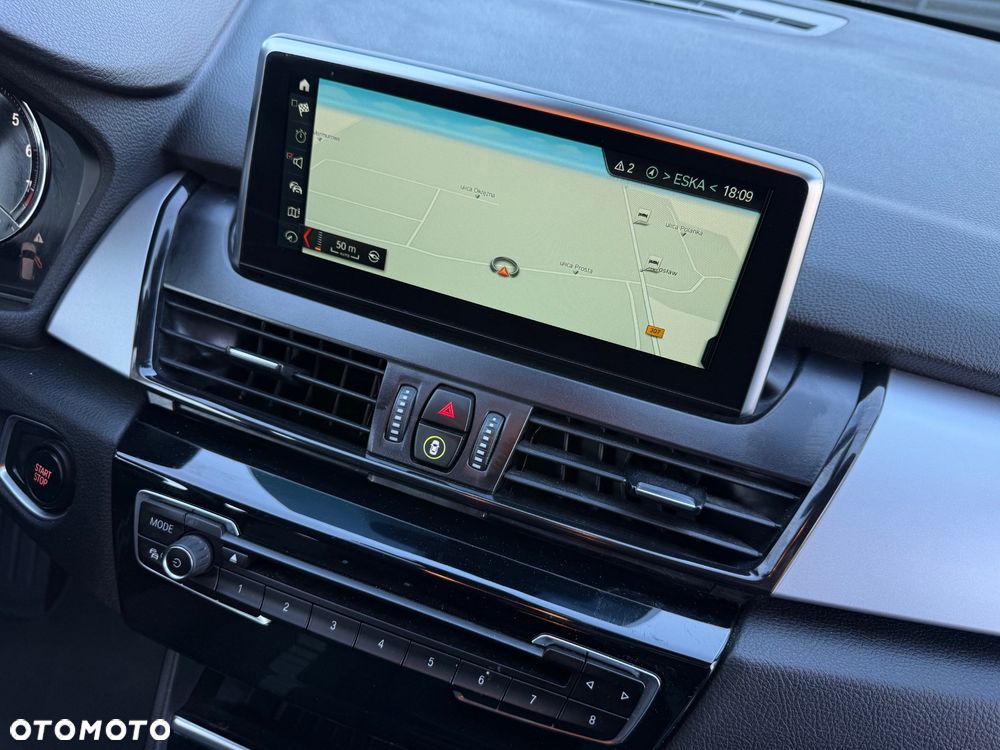 BMW Seria 2 225xe iPerformance Sport Line - 16