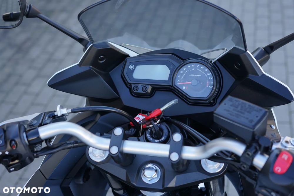 Yamaha XJ - 18