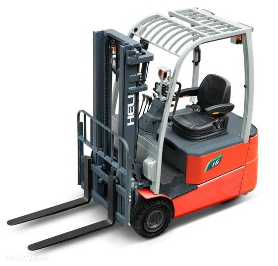 Heli CPD16SQ-A6LIG3-S - 2