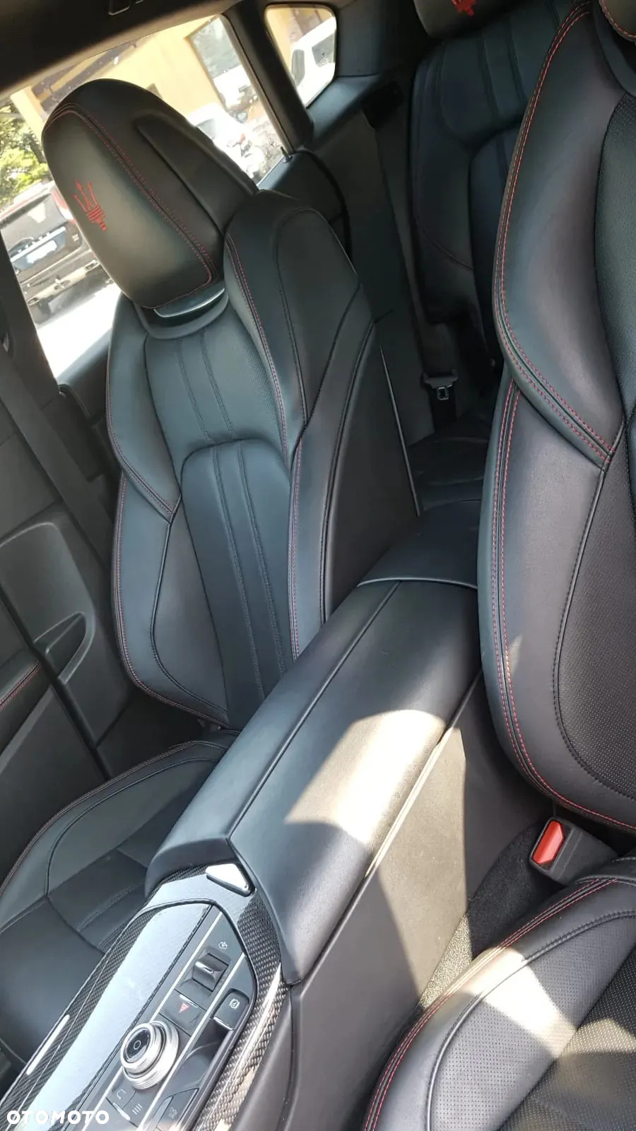 Maserati Levante S Q4 GranSport - 24