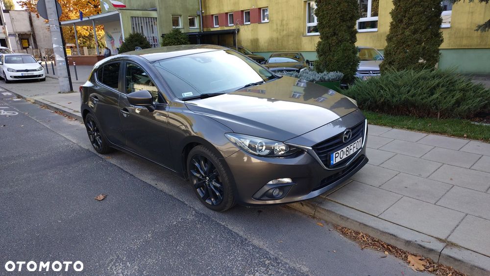 Mazda 3 - 39