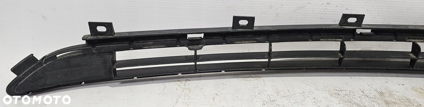 ORYGINALNA KRATKA ŚRODKOWA ZDERZAKA PRZÓD TOYOTA C-HR I - 53114-F4010 - 7