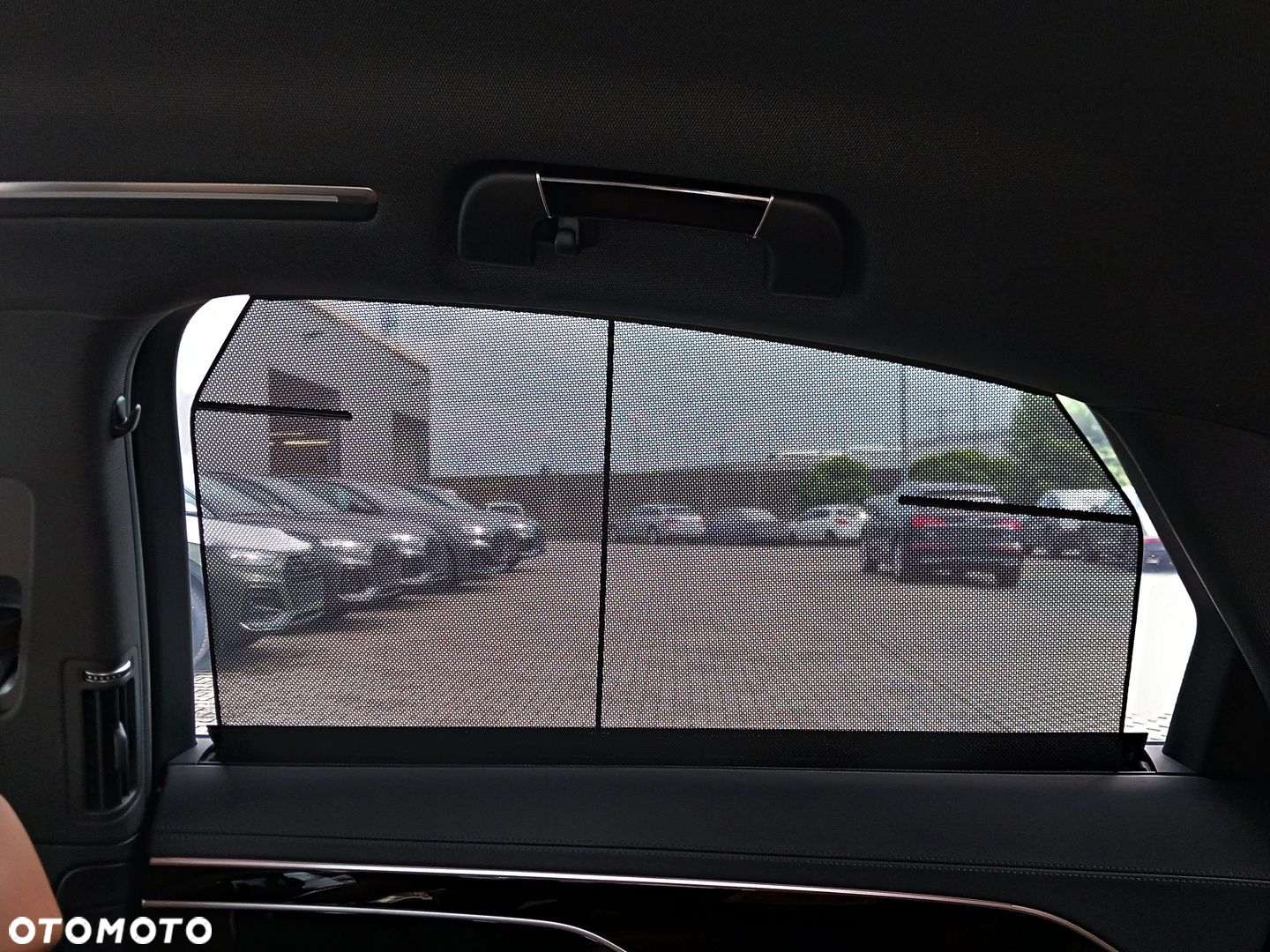 Audi A8 - 12