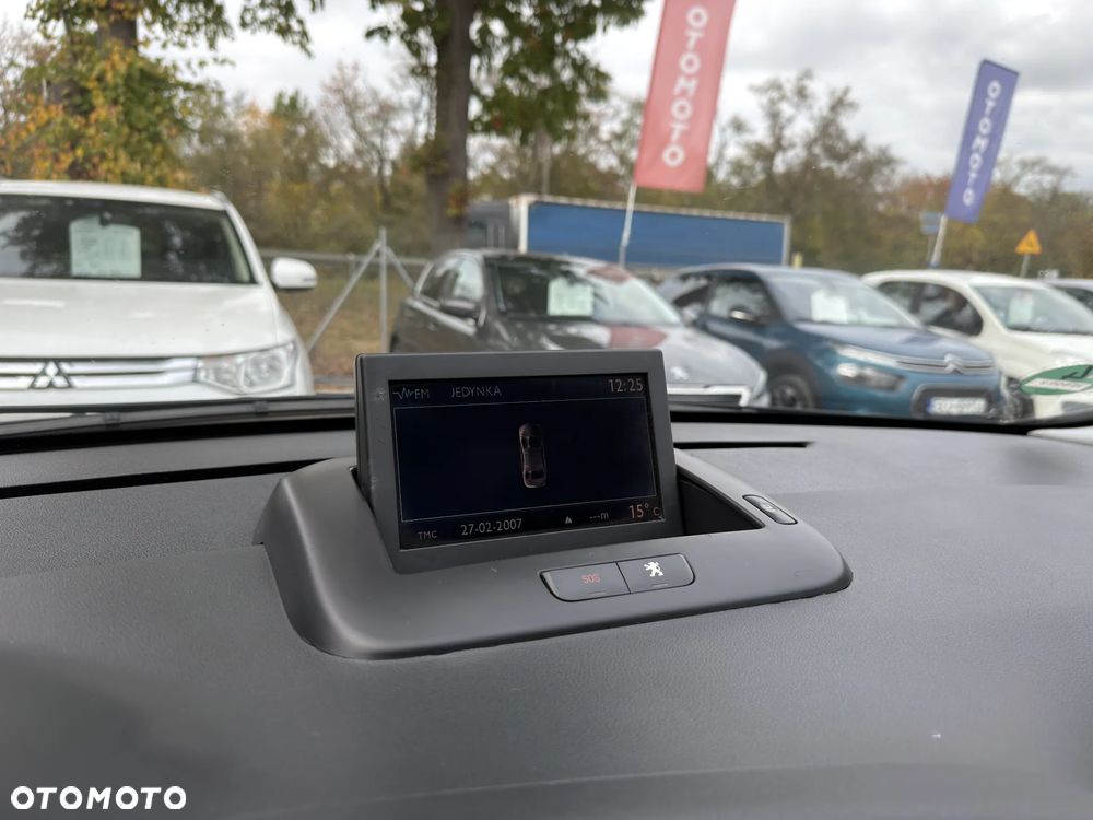 Peugeot 3008 1.6 Premium - 38