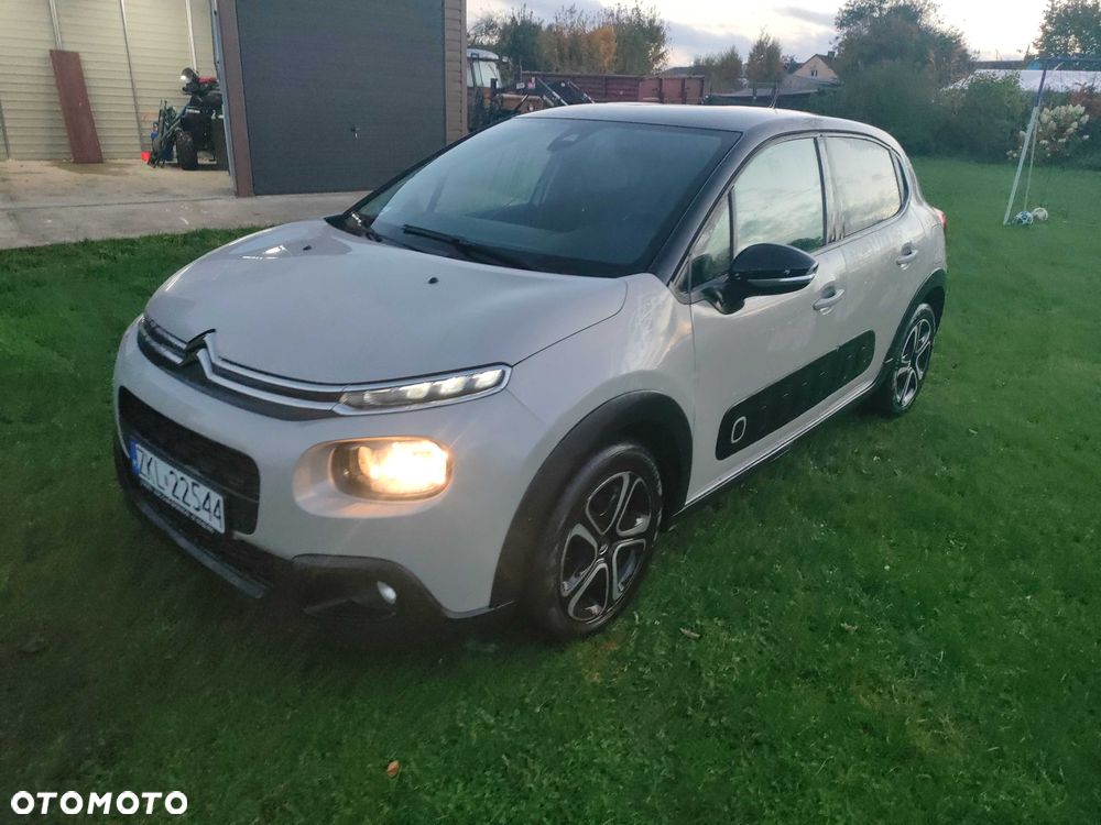 Citroën C3 - 5