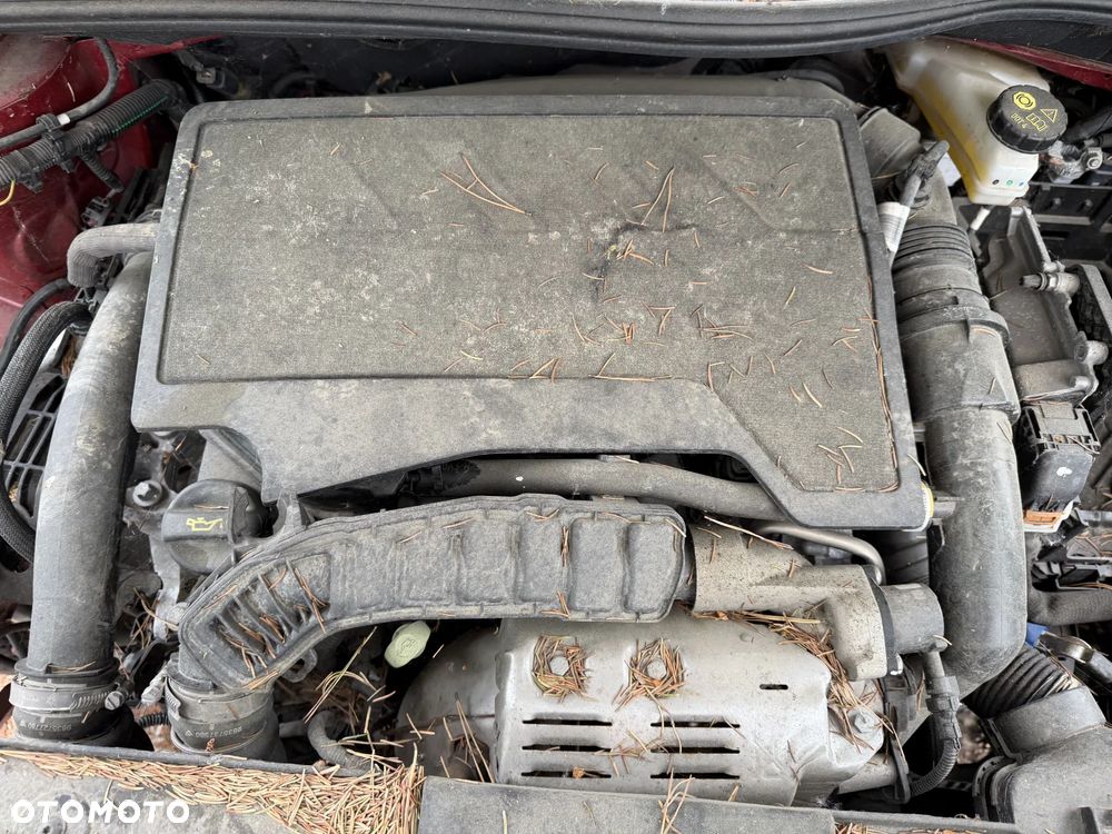 Opel Corsa 1.2 Direct Injection Turbo Start/Stop Elegance - 9
