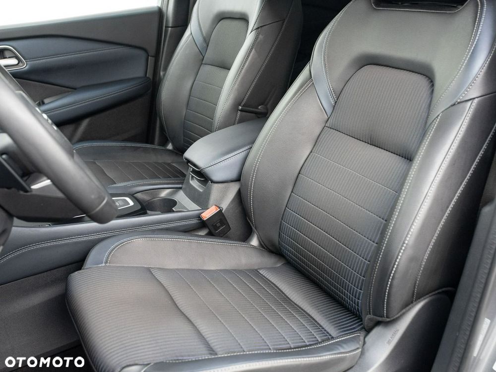 Nissan Qashqai 1.3 DIG-T MHEV Xtronic Tekna - 12