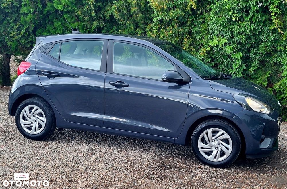 Hyundai i10 - 16