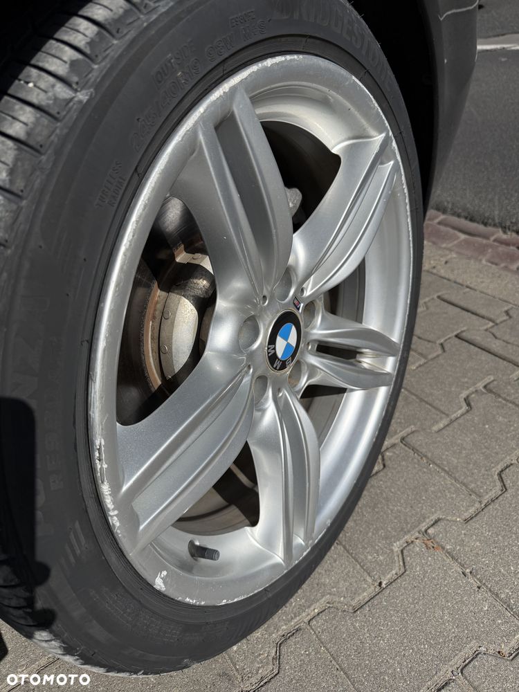 BMW Seria 5 535i xDrive - 18