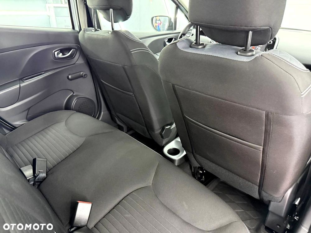 Renault Clio ENERGY TCe 90 Start & Stop LIMITED - 28