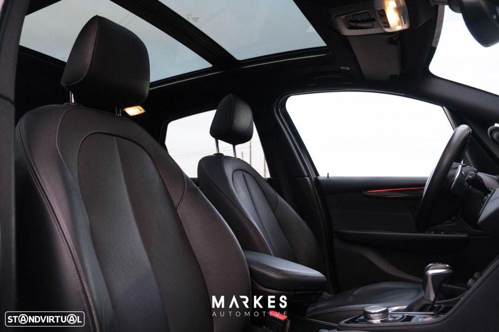 BMW 218 Active Tourer - 7