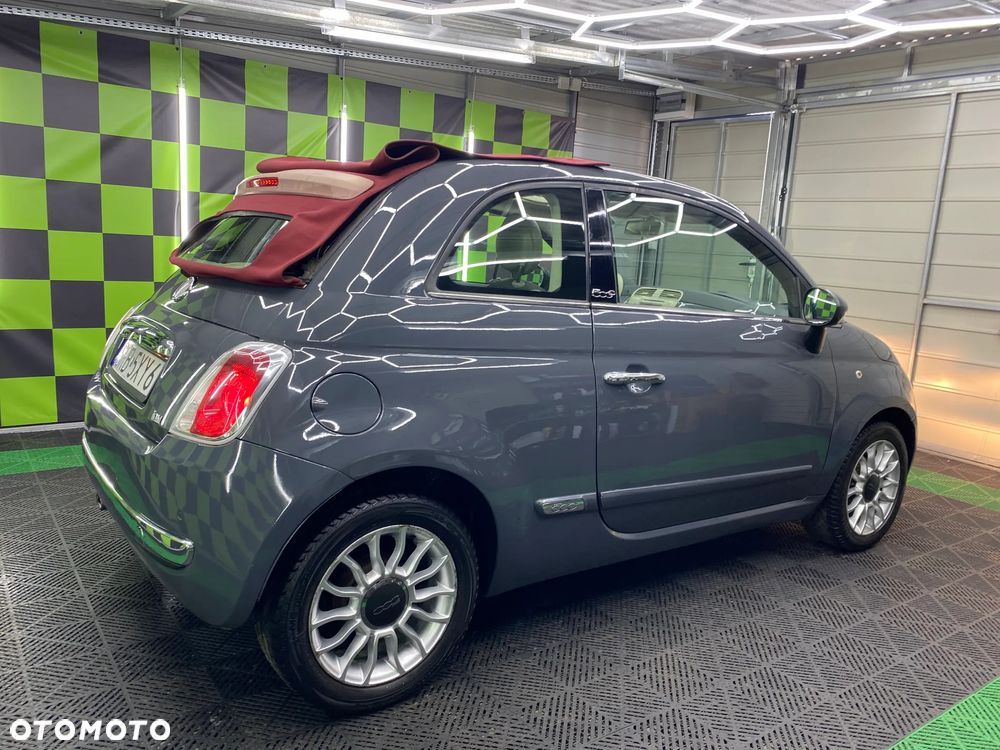 Fiat 500 - 7