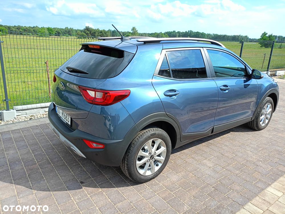 Kia Stonic 1.2 Edition 7 - 26