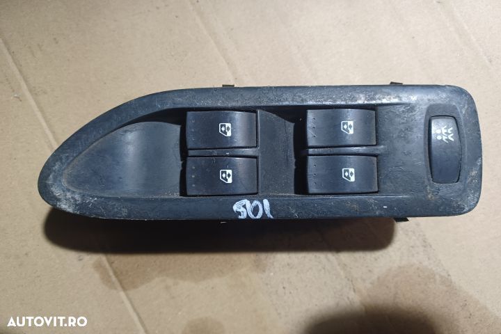 Butoane geam sofer Renault Laguna 2 [2001 - 2005] Liftback 1.8 MT (12 - 4