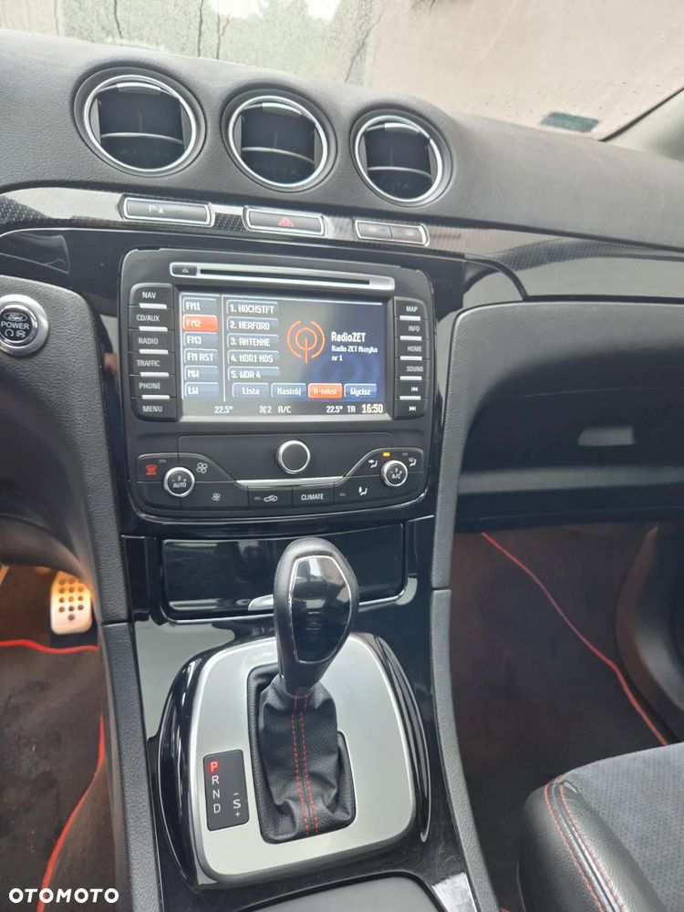Ford S-Max 2.2 TDCi DPF Durashift-6-tronic Titanium X - 8