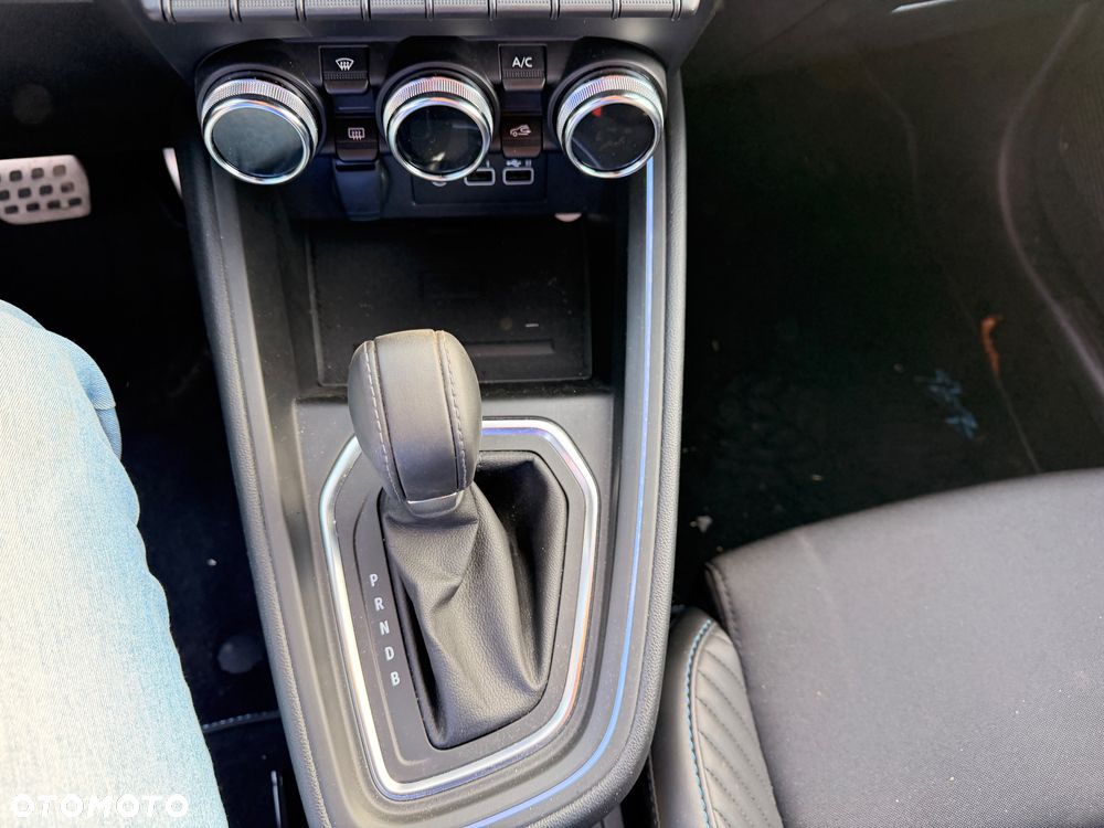 Renault Clio 1.6 E-TECH Full Hybrid 145 Esprit Alpine - 26