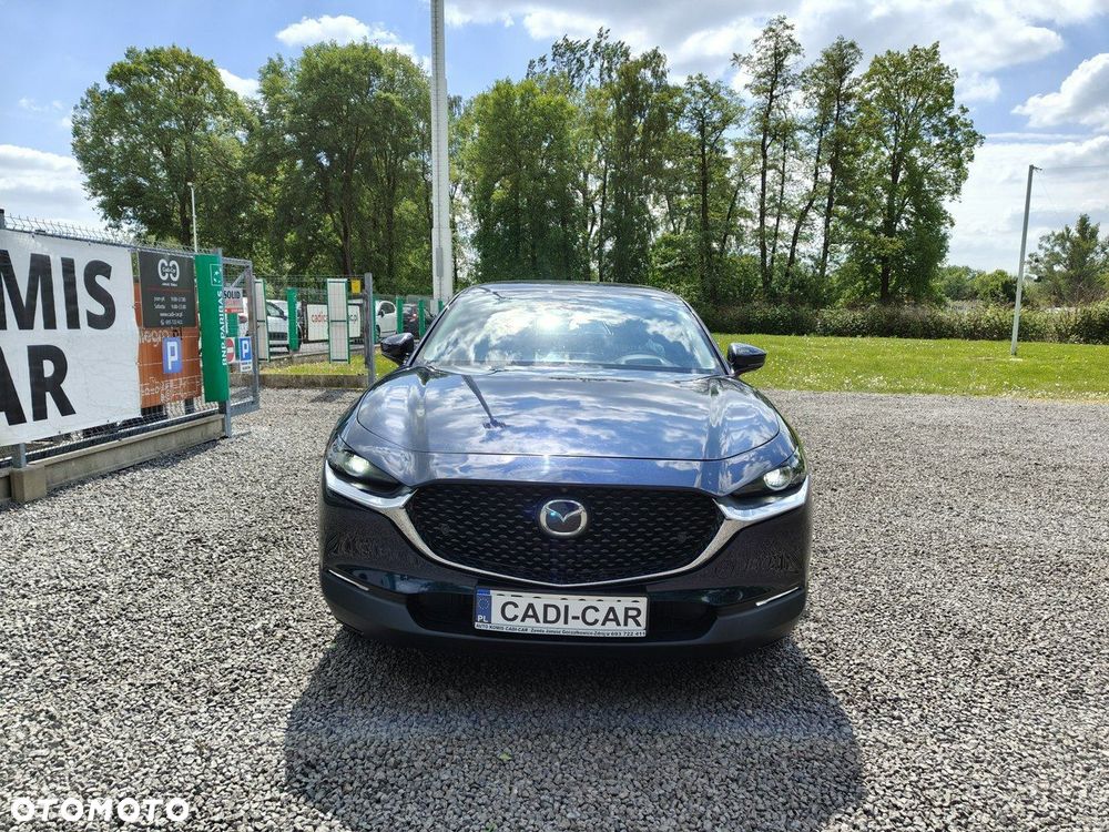 Mazda CX-30 - 2