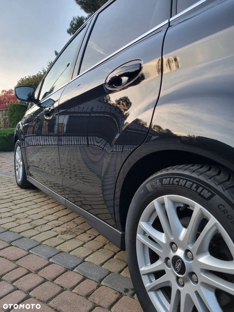 Ford C-MAX - 7