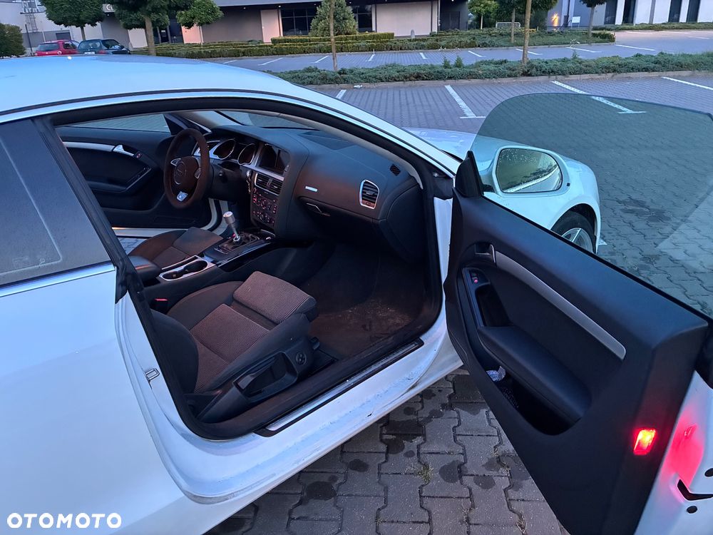 Audi A5 Cabrio - 10