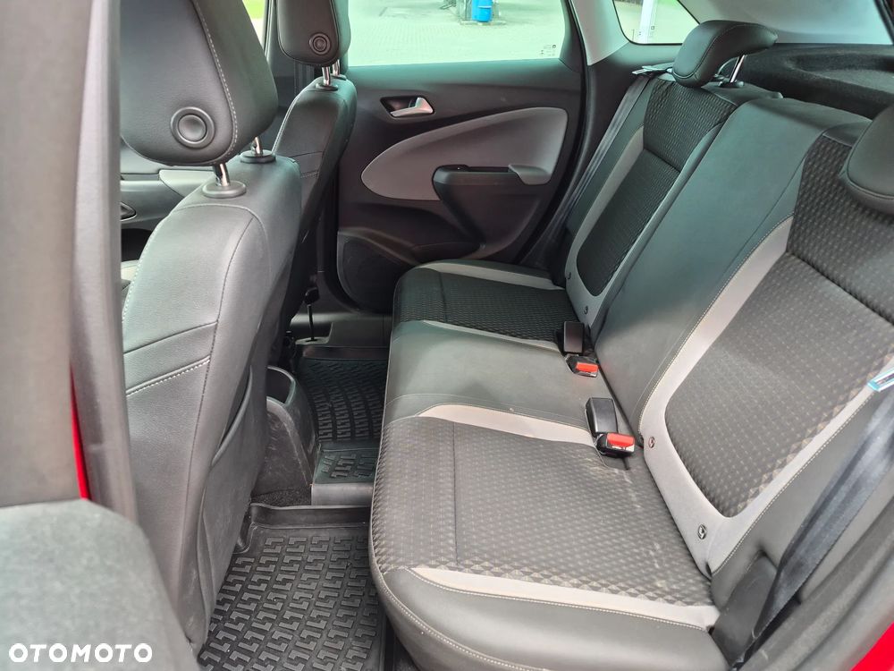 Opel Crossland X 1.5 Start/Stop Automatik 120 Jahre - 23