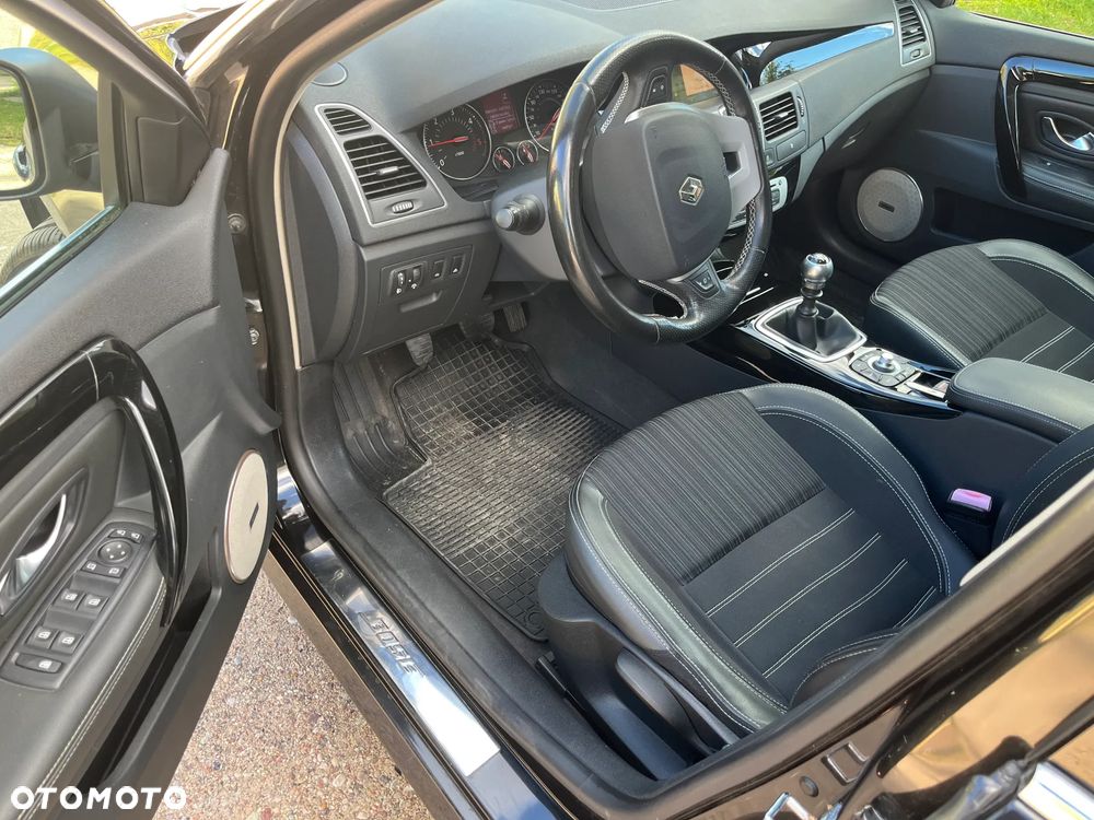 Renault Laguna ENERGY dCi 130 FAP Start-Stop Bose Edition - 9