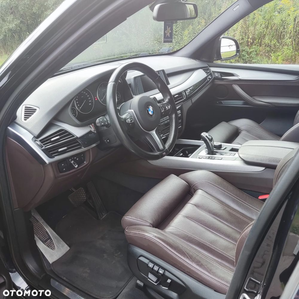 BMW X5 - 9