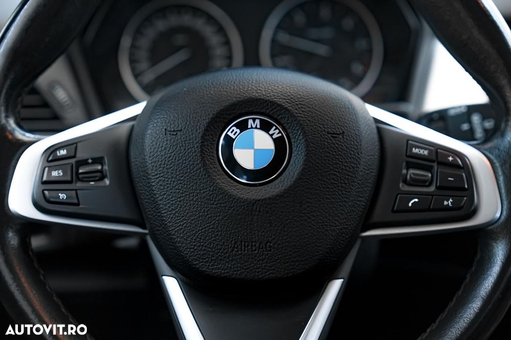 BMW Seria 2 - 14