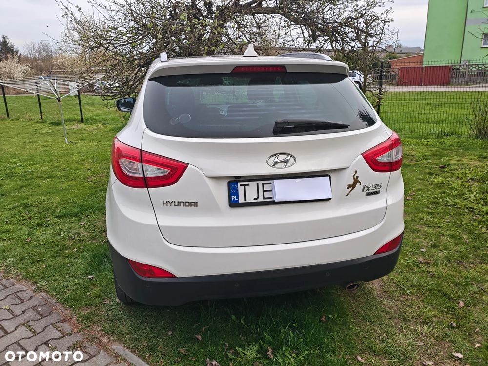 Hyundai ix35 - 3